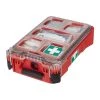 Produit D'hygiène MILWAUKEE Kit Premier Secours Packout - 4932478879 -Protection Habillement Soldes milwaukee kit premier secours packout 4932478879
