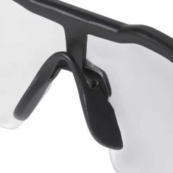 Protection Des Yeux MILWAUKEE Lunettes De Sécurité -Protection Habillement Soldes milwaukee lunettes de securite 3