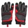 Gants De Protection MILWAUKEE Paire De Gants De Travail Anti-choc - 4822973