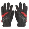 Gants De Protection MILWAUKEE Paire De Gants De Travail Multi-usages Souples - 4822971
