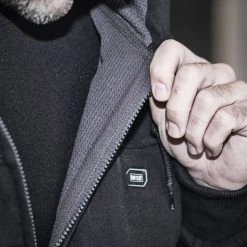 Sweat-shirt & Pull // MILWAUKEE Sweat De Travail Chauffant - M12 HH BL3-0 - M12 HH GREY3-0 11 Sweat-shirt & Pull // MILWAUKEE Sweat De Travail Chauffant - M12 HH BL3-0 - M12 HH GREY3-0 -Protection Habillement Soldes milwaukee sweat de travail chauffant m12 hh bl3 0 m12 hh grey3 0 4