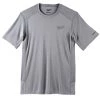 T-Shirt, Polo & Chemise MILWAUKEE T-shirt De Travail Respirant Workskin Homme - WWSSG -Protection Habillement Soldes milwaukee t shirt de travail respirant workskin homme wwssg