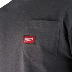 T-Shirt, Polo & Chemise MILWAUKEE T-shirt Homme Manches Longues - WTLSG 13 T-Shirt, Polo & Chemise MILWAUKEE T-shirt Homme Manches Longues - WTLSG -Protection Habillement Soldes milwaukee t shirt homme manches longues wtlsg 5