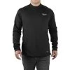 T-Shirt, Polo & Chemise MILWAUKEE Tee-shirt Chauffant Workskin Homme Avec Batterie - L4 HBLB-301