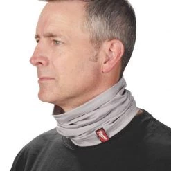 Accessoire MILWAUKEE Tour De Cou - NGFM-F - NGFM-R -Protection Habillement Soldes milwaukee tour de cou ngfm f ngfm r 5