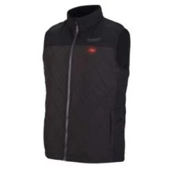 Veste & Blouson MILWAUKEE Veste Chauffante Sans Manches Homme - M12 HBWP-0