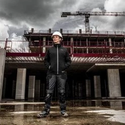 Veste & Blouson MILWAUKEE Veste De Travail Chauffante Femme - M12 HJ LADIES2-0 -Protection Habillement Soldes milwaukee veste de travail chauffante femme m12 hj ladies2 0 3