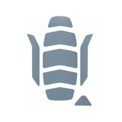 Accessoire PETZL Autocollants Réfléchissants Pour STRATO - A020FA00