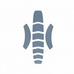 Accessoire PETZL Autocollants Réfléchissants Pour VERTEX - A010MA00