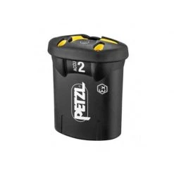 PETZL Batterie ACCU 2 DUO Z1 Pour Lampe Frontale DUO Z1 - E80001