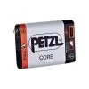 PETZL Batterie CORE Lampes Frontales HYBRID - E99ACA