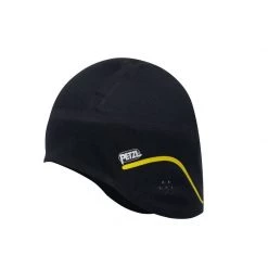 Accessoire PETZL Bonnet BEANIE Noir - A016BA