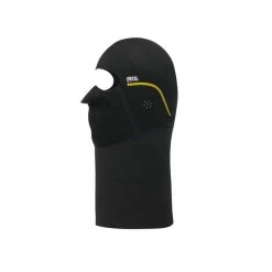 Accessoire PETZL Cagoule BALACLAVA Noir - A016CA