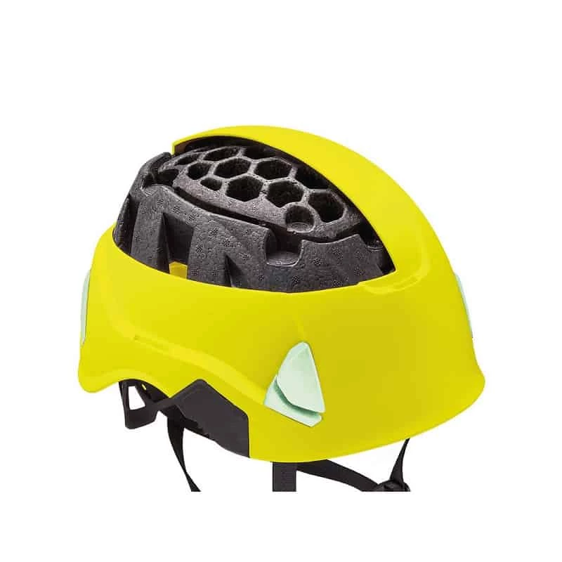 Protection De La Tête PETZL Casque De Protection Haute Visibilité STRATO HI-VIZ - A020CA 4 Protection De La Tête PETZL Casque De Protection Haute Visibilité STRATO HI-VIZ - A020CA – Image 2