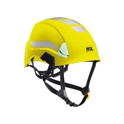 Protection De La Tête PETZL Casque De Protection Haute Visibilité STRATO HI-VIZ - A020CA