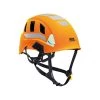 Protection De La Tête PETZL Casque De Protection Haute Visibilité STRATO VENT HI-VIZ - A020DA -Protection Habillement Soldes petzl casque de protection haute visibilite strato vent hi viz a020da