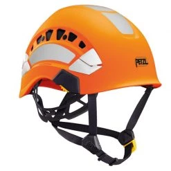 Protection De La Tête PETZL Casque De Protection Haute Visibilité VERTEX VENT HI-VIZ - A010EA -Protection Habillement Soldes petzl casque de protection haute visibilite vertex vent hi viz a010ea 2