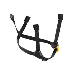 Accessoire PETZL Jugulaire DUAL Pour Casques VERTEX Et STRATO - A010FA