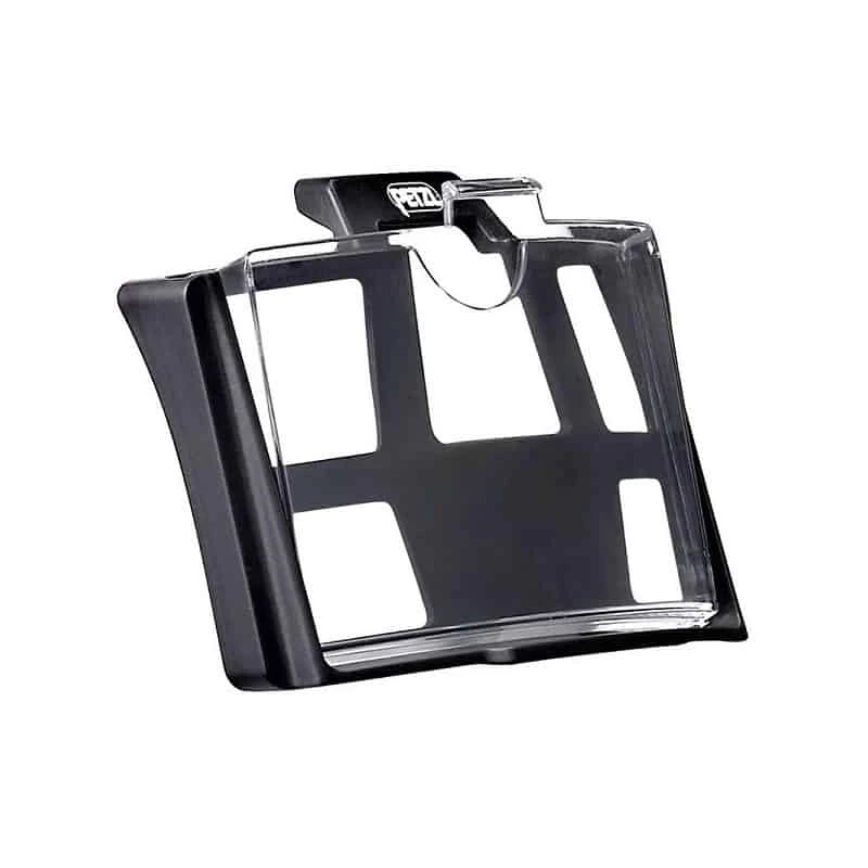 Accessoire PETZL Porte-badge Pour Casque VERTEX Et STRATO - A018AA00 3 Accessoire PETZL Porte-badge Pour Casque VERTEX Et STRATO - A018AA00