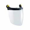 Protection Des Yeux PETZL Visière Complète Contre Arc électrique VIZEN - A014AA00