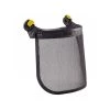 Protection Des Yeux PETZL Visière D'élagage VIZEN MESH - A021AA00 -Protection Habillement Soldes petzl visiere d elagage vizen mesh a021aa00