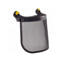 Protection Des Yeux PETZL Visière D'élagage VIZEN MESH - A021AA00