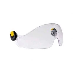 Protection Des Yeux PETZL Visière Transparente VIZIR Easyclip - A015AA00