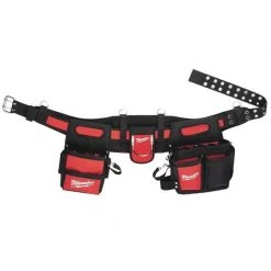 Accessoire MILWAUKEE Ceinture D'électricien Electricians Belt - 48228110