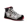 S.24 Chaussure De Sécurité S24 Baskets De Sécurité Hautes JUMP S1P 5752 - DESTOCKAGE -Protection Habillement Soldes s24 baskets de securite hautes jump s1p 5752