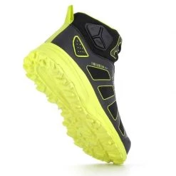 S.24 Chaussure De Sécurité S24 Baskets De Sécurité Montantes S3 Rider - 6282 -Protection Habillement Soldes s24 baskets de securite montantes s3 rider 6282 2