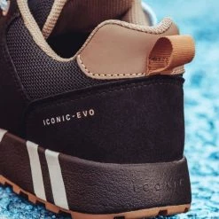 S.24 Chaussure De Sécurité S24 Baskets De Sécurité S1P Basses Haka - 6262 -Protection Habillement Soldes s24 baskets de securite s1p basses haka 6262 4