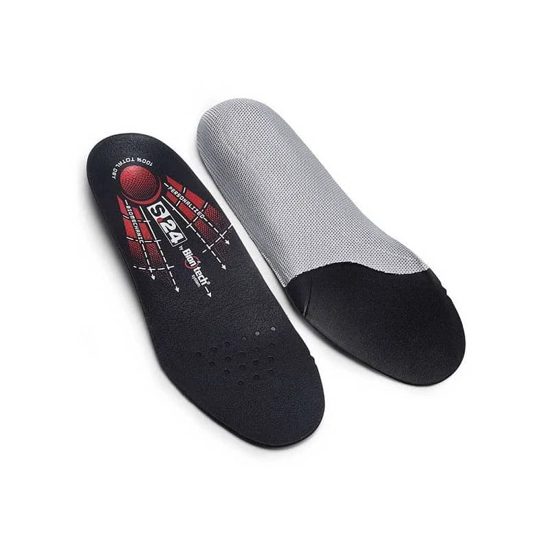 S.24 Accessoire S24 Semelles De Propreté Amovibles BIONTECH - 316 3 S.24 Accessoire S24 Semelles De Propreté Amovibles BIONTECH - 316