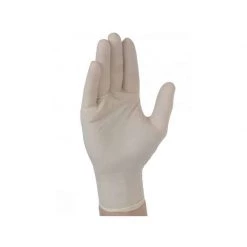 Gants De Protection SINGER SAFETY 100 Gants Jetables En Latex - AUU1000