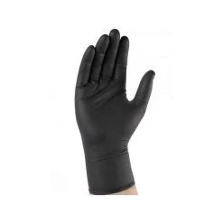Gants De Protection SINGER SAFETY 100 Gants Jetables En Nitrile - AUU5000