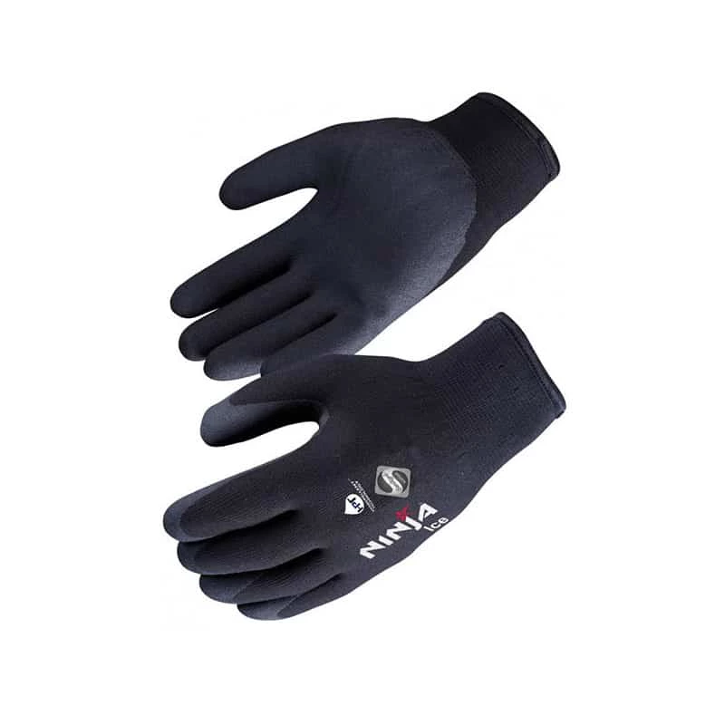 Gants De Protection SINGER SAFETY 5 Paires De Gants Doublure Chaude Ninja Ice - NI00 3 Gants De Protection SINGER SAFETY 5 Paires De Gants Doublure Chaude Ninja Ice - NI00