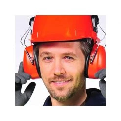 Protection Auditive SINGER SAFETY Kit De Protection Forestier - HGCF01 -Protection Habillement Soldes singer safety kit de protection forestier hgcf01 2