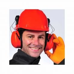 Protection Auditive SINGER SAFETY Kit De Protection Forestier - HGCF01 -Protection Habillement Soldes singer safety kit de protection forestier hgcf01 4