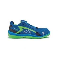 Chaussure De Sécurité SPARCO Chaussures De Sécurité SPORT EVO S1P - 07516
