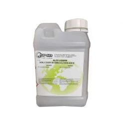 Produit D'hygiène SPCB Solution Hydro Alcoolique - Bidon 1 Litre
