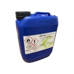 Produit D'hygiène SPCB Solution Hydro Alcoolique - Bidon 5 Litres