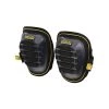 Accessoire STANLEY Genouillères Gel Avec Coque Stabilisatrice FatMax - FMST82960-1 -Protection Habillement Soldes stanley genouilleres gel avec coque stabilisatrice fatmax fmst82960 1