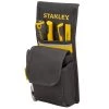 Accessoire STANLEY Porte-outils Ceinture 4 Compartiments - 1-93-329 -Protection Habillement Soldes stanley porte outils ceinture 4 compartiments 1 93 329