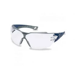 Protection Des Yeux UVEX Lunettes De Sécurité - Pheos CX2